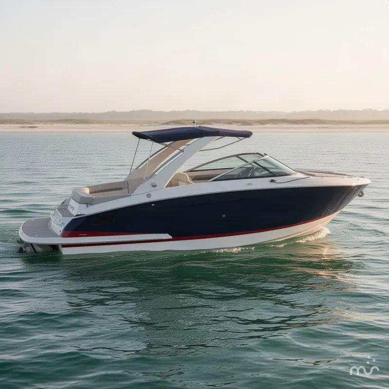 The Image of Regal 2800 Bowrider 2015 - 0
