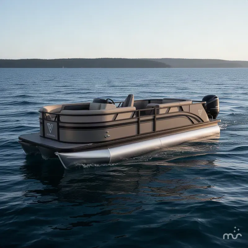 The Image of Misty Harbor L20C 2021 - 0