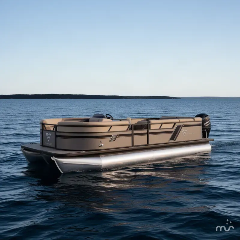 Slide: The Image of Misty Harbor L20C 2021 - 2