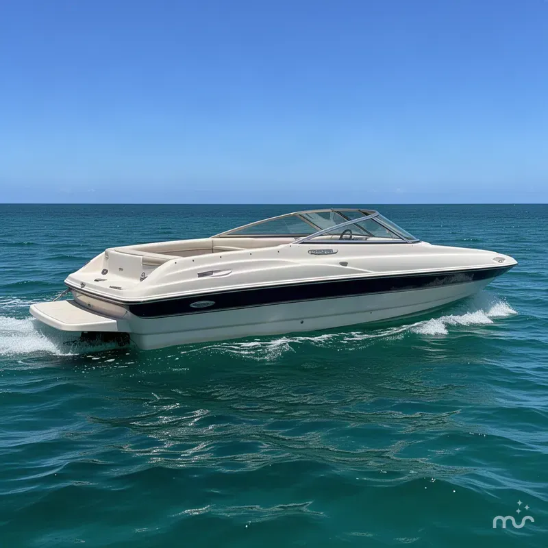 The Image of Regal 1800 LSR 2001 - 0