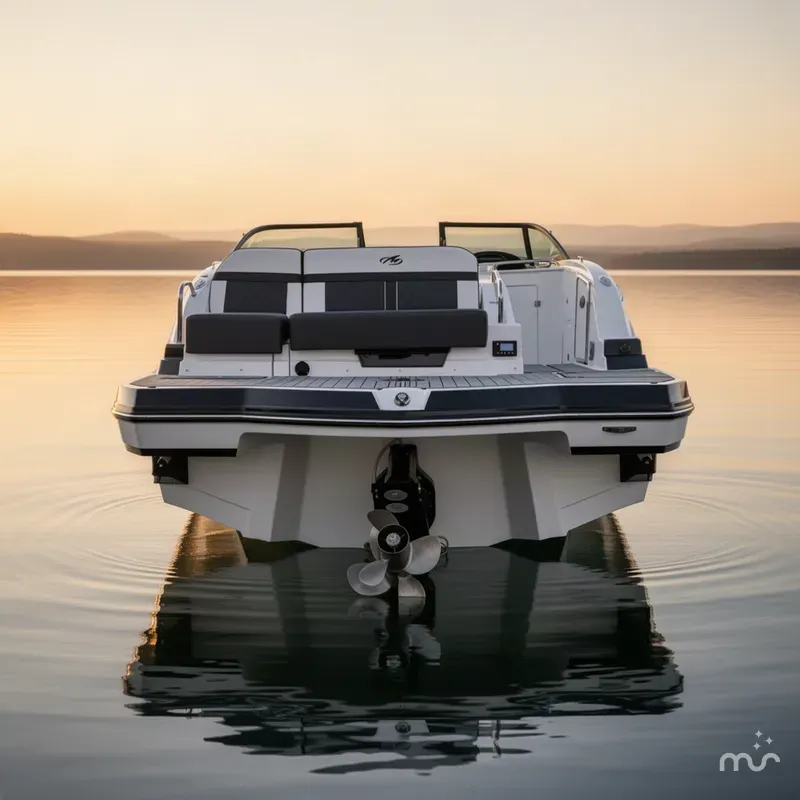 Slide: The Image of Monterey 258SS Super Sport 2020 - 1