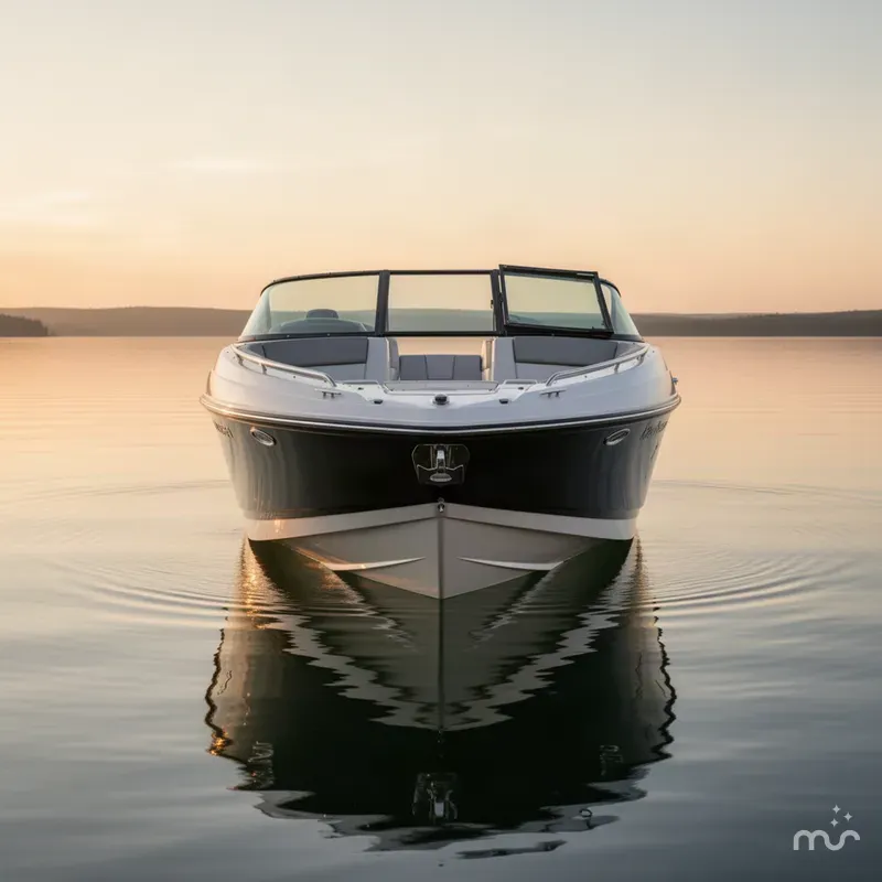 Slide: The Image of Monterey 258SS Super Sport 2020 - 2