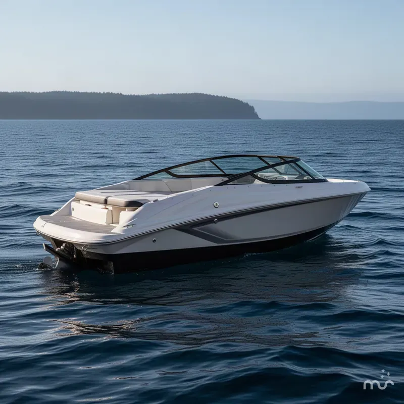 The Image of Regal 2000 ES Bowrider 2020 - 0