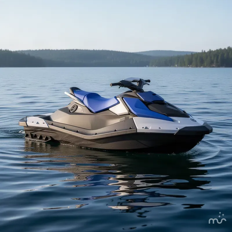 Slide: The Image of Sea-Doo Spark For 2 1000 ACE™ - 90 Conv Package 2027 - 2