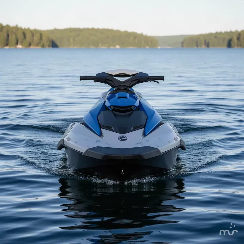 Slide: The Image of Sea-Doo Spark 2027 - 1