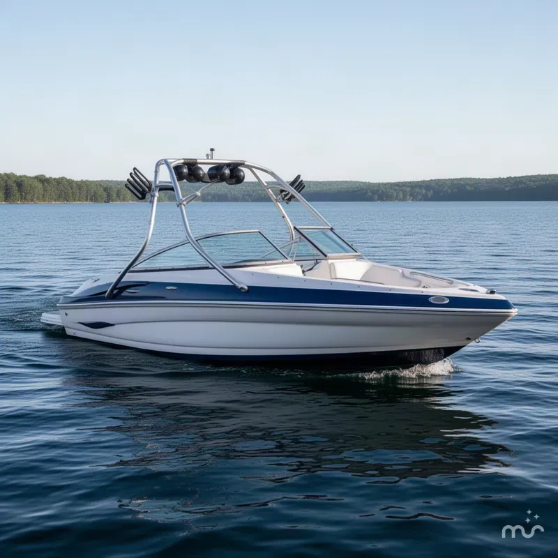 The Image of Crownline Boats 195 SS 2012 - 0