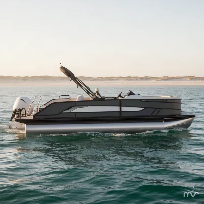 The Image of Evotti 723CS 2026 - 0