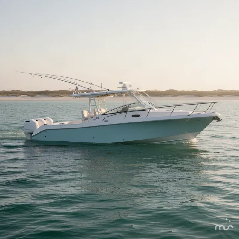 The Image of Everglades 350LX 2014 - 0