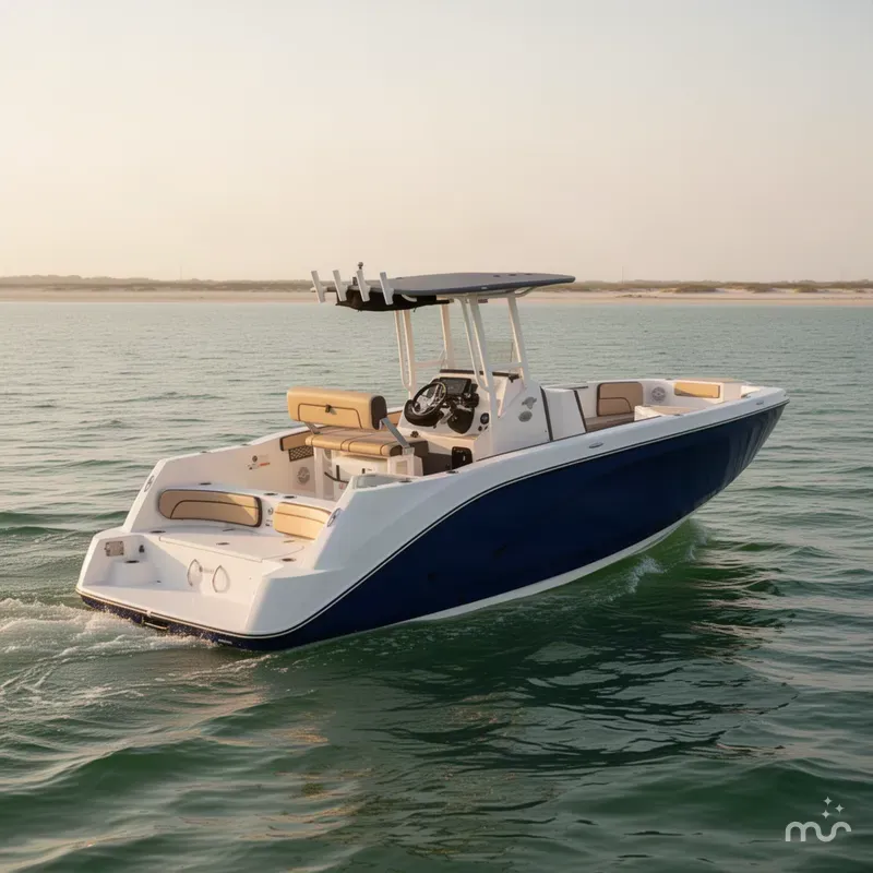 The Image of Yamaha 222 FSH Sport 2026 - 0