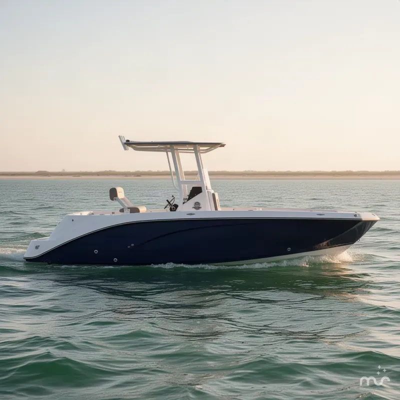 The Image of Yamaha 222 FSH Sport 2026 - 0