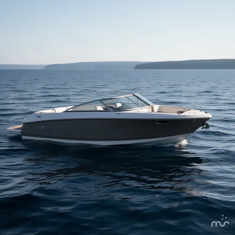 The Image of Cobalt 220S 2015 - 0