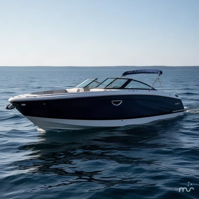 The Image of Cobalt R26 Surf 2027 - 0