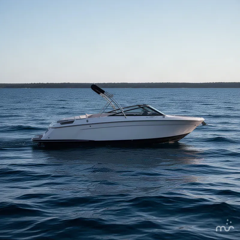 The Image of Cobalt R4 Surf 2027 - 0