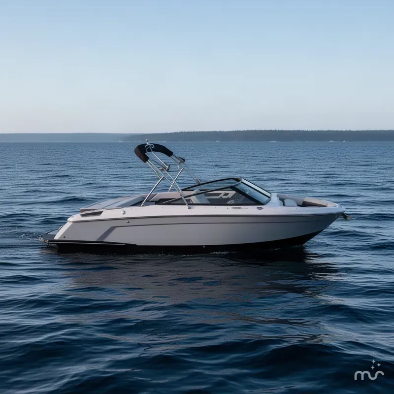 The Image of Cobalt R4 Surf 2027 - 0