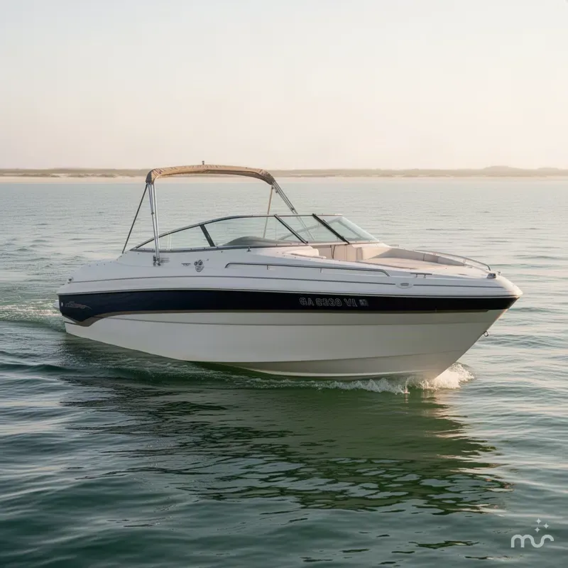 The Image of MONTERY 236 MONTERA BR 2000 - 0
