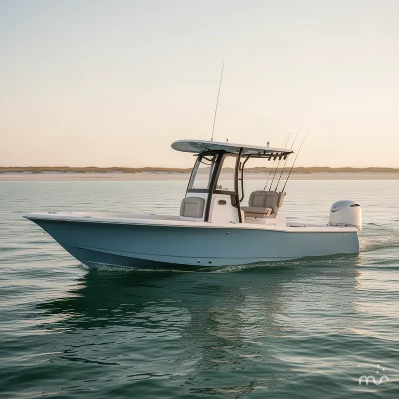 Slide: The Image of Sea Hunt BX25FS 2027 - 1