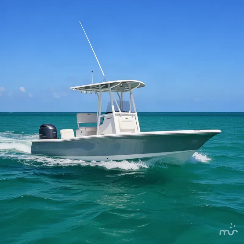 The Image of Sea Hunt BX22BR 2027 - 0
