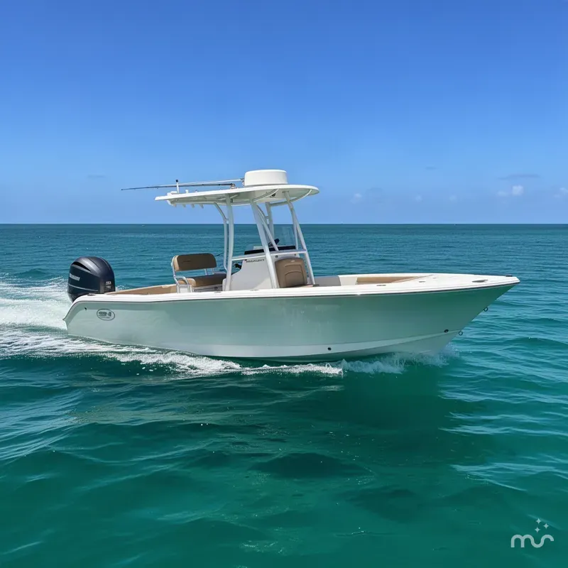 The Image of Sea Hunt Ultra 234 2022 - 0