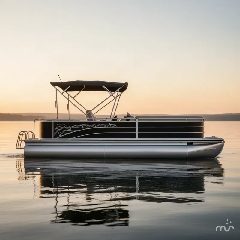 The Image of Harris Cruiser 240 2014 - 0