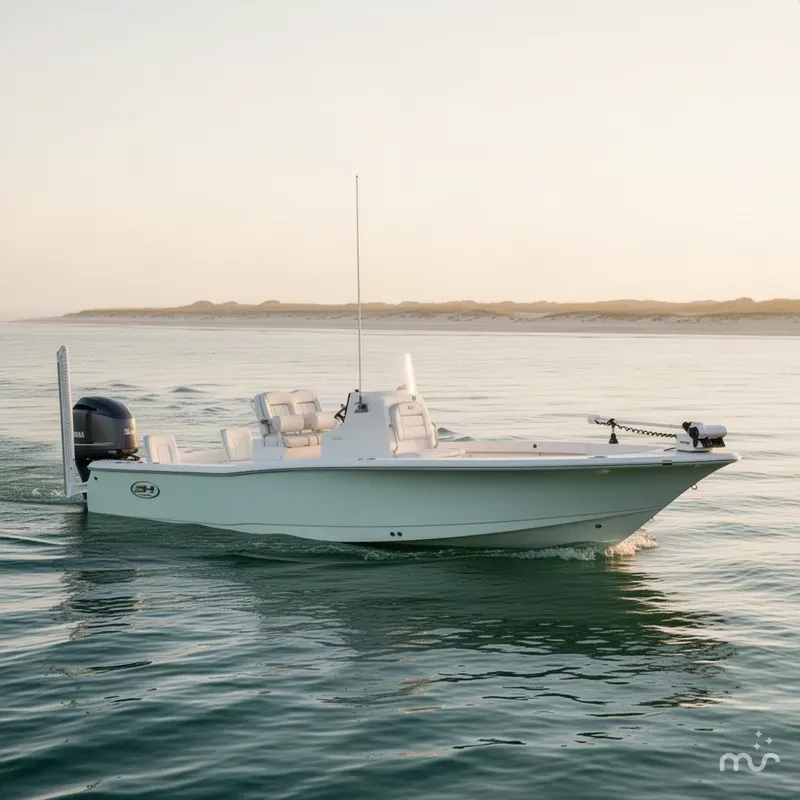 The Image of Sea Hunt BX25BR 2017 - 0