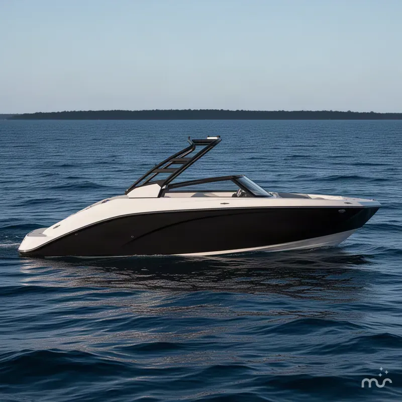 The Image of Yamaha 222 SE - JUST ARRIVED!!! 2027 - 0