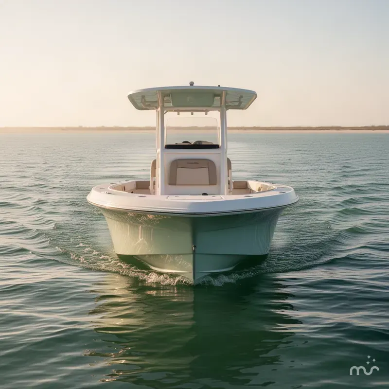 Slide: The Image of NauticStar 249 XTS 2021 - 3