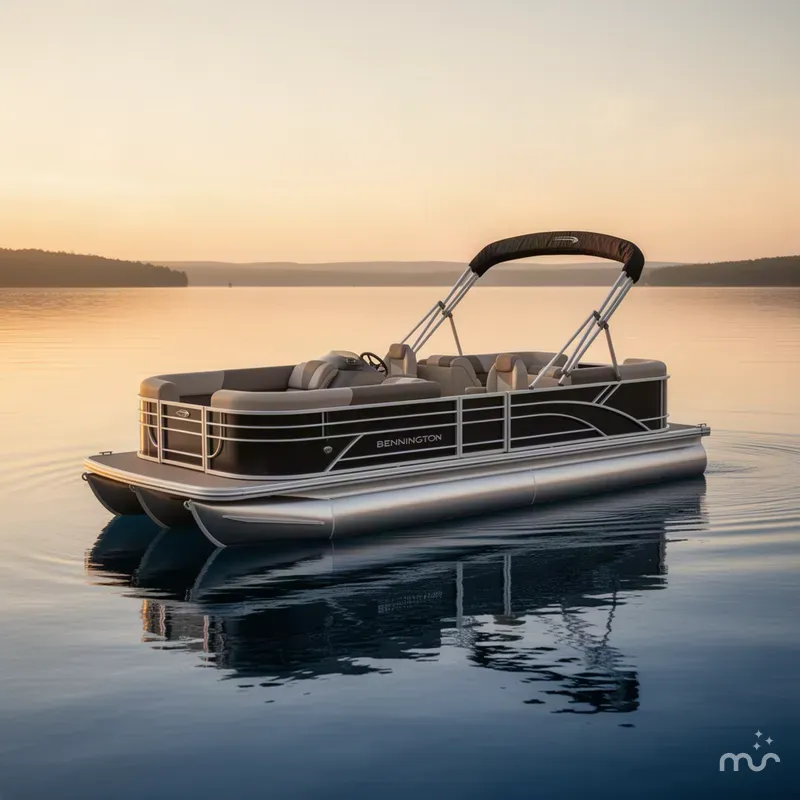 The Image of Bennington 22S1SB 2027 - 0
