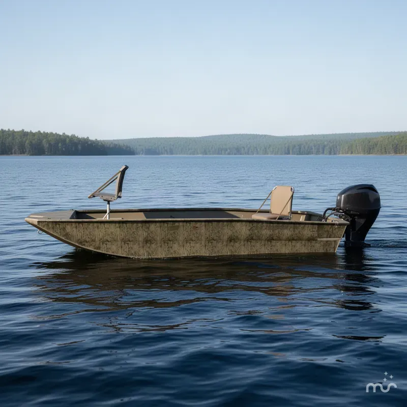 The Image of Tracker Grizzly 1650 T Prairie Wings Edition 2027 - 0