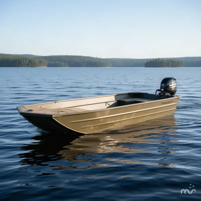 Slide: The Image of Tracker Grizzly 1650 T Prairie Wings Edition 2027 - 2
