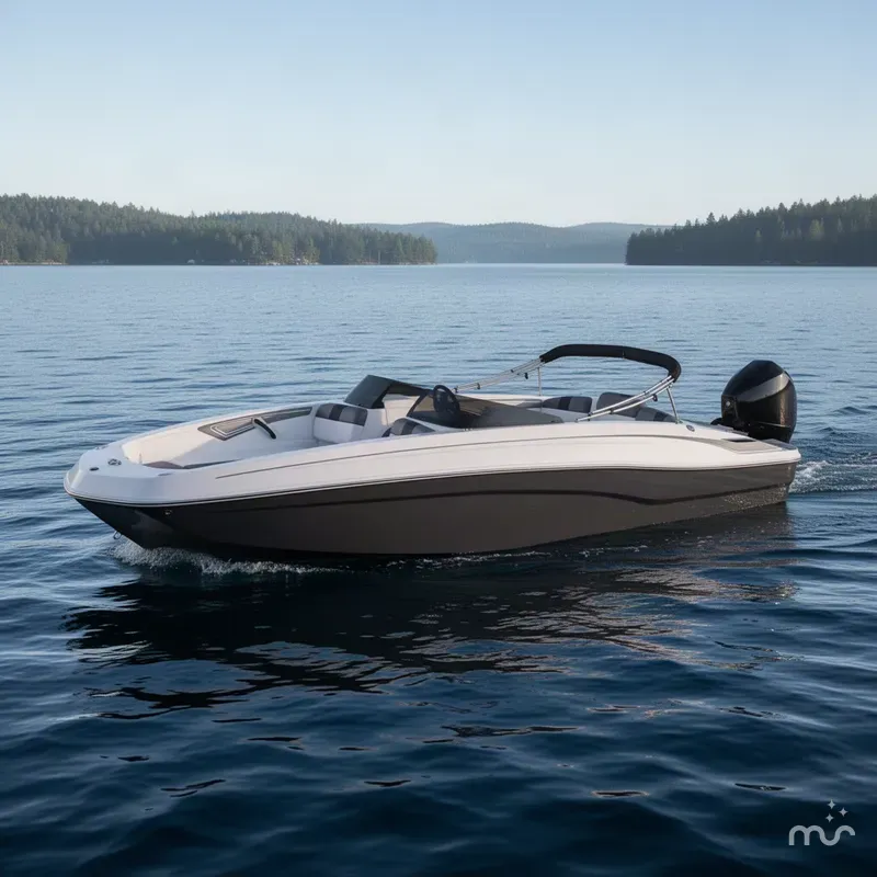 The Image of Tahoe T21 2025 - 0