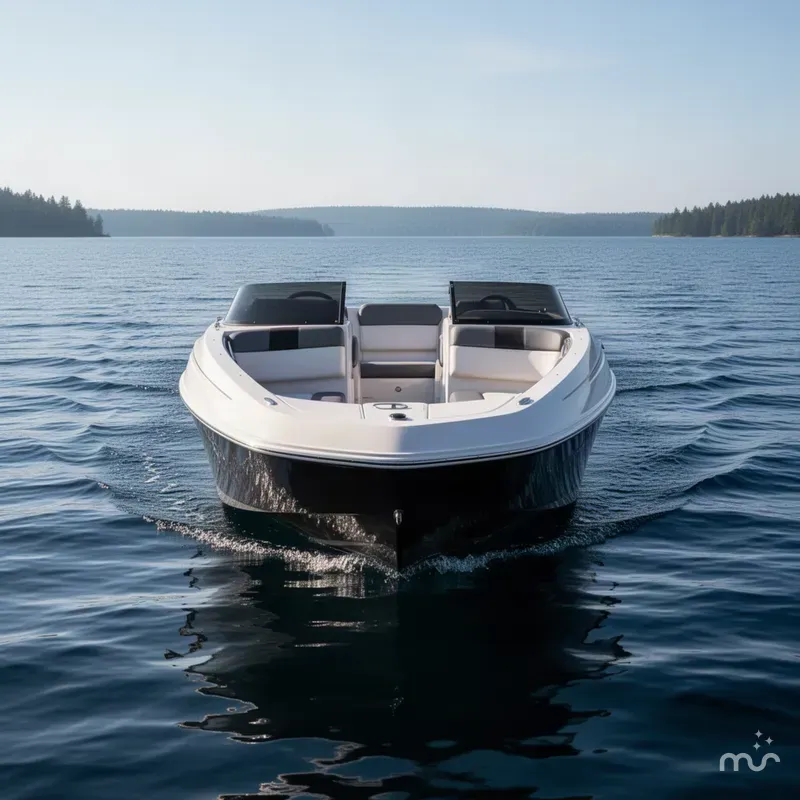 Slide: The Image of Tahoe T21 2025 - 2