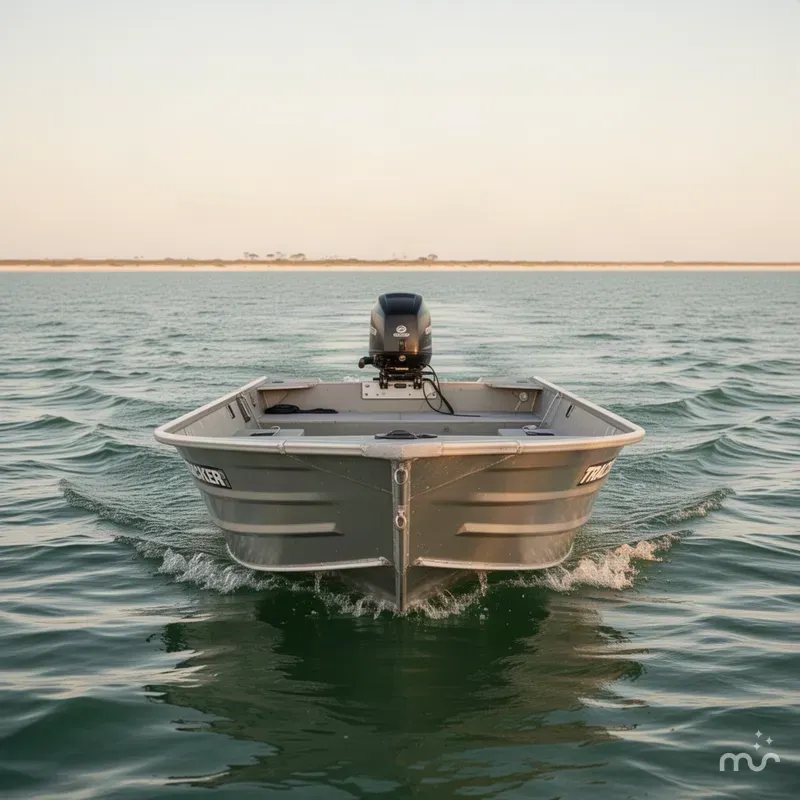 Slide: The Image of Tracker Grizzly 2072 CC Sportsman 2027 - 2