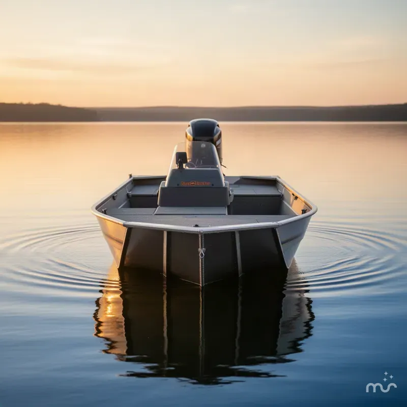 Slide: The Image of Tracker Bass Tracker Classic Limited 2027 - 3