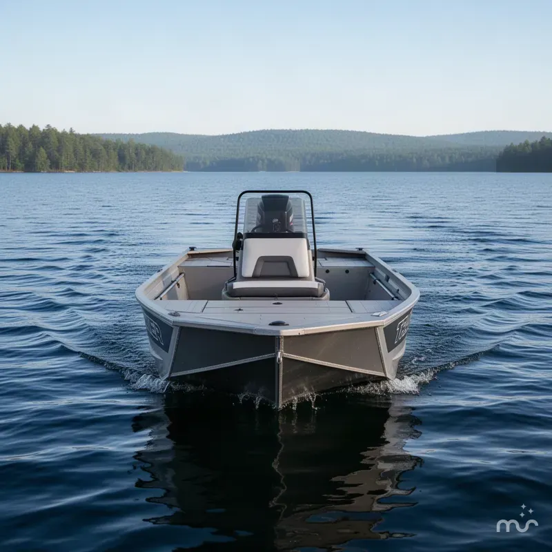 Slide: The Image of Tracker Bass Tracker Classic CC 2027 - 1