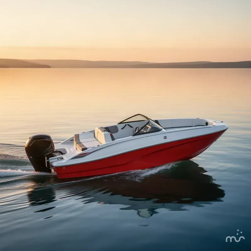 The Image of Tahoe T18 2027 - 0