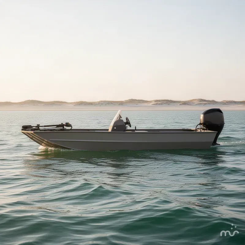 Slide: The Image of Tracker Bass Tracker Classic Limited 2027 - 1
