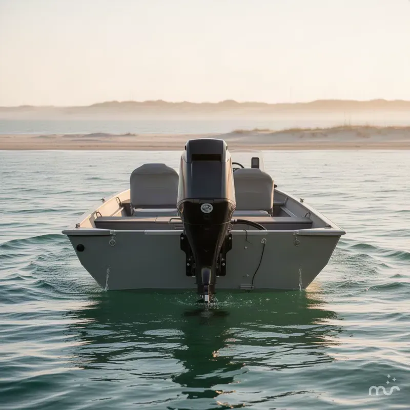 Slide: The Image of Tracker Bass Tracker Classic Limited 2027 - 2