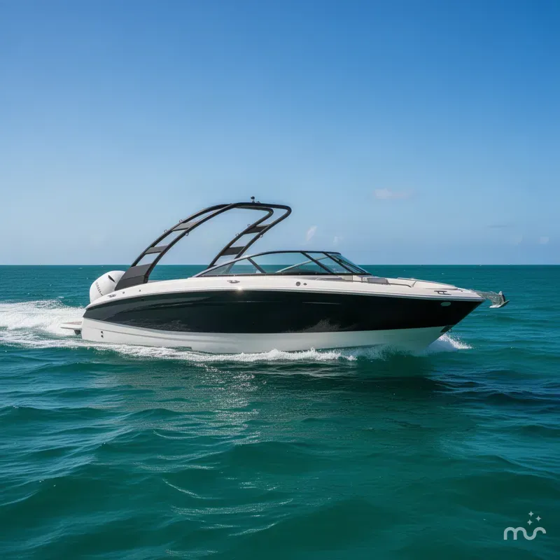 The Image of Regal LX4 2023 - 0