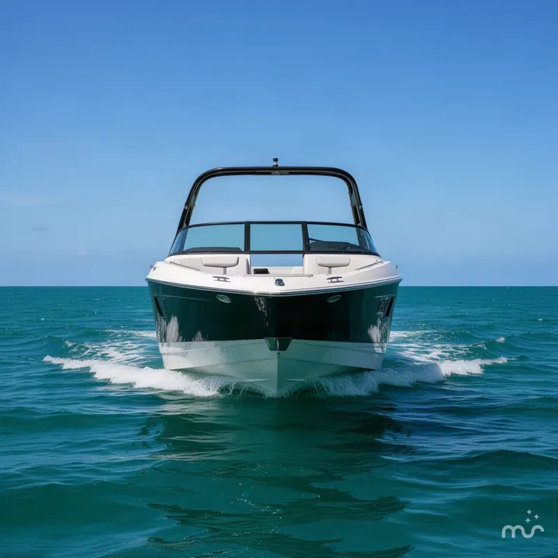 Slide: The Image of Regal LX4 2023 - 1