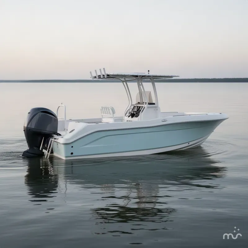 The Image of Robalo R200 Center Console 2027 - 0