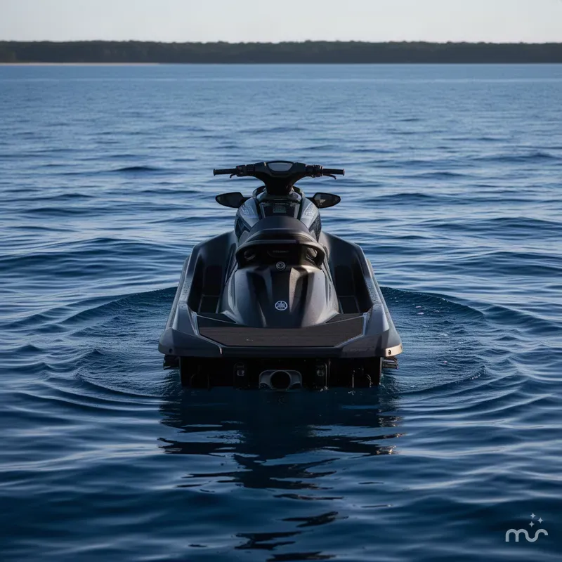 Slide: The Image of Yamaha JetBlaster PRO 3-Up 2027 - 3