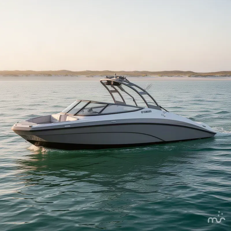 The Image of Yamaha AR210 2022 - 1