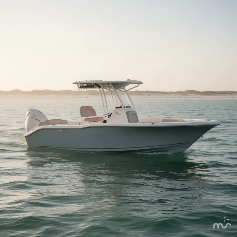 The Image of Key West 239 FS 2027 - 0
