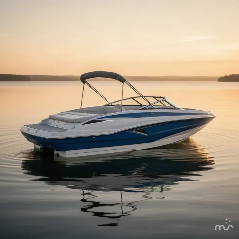 The Image of Crownline Boats Eclipse E205 XS 2021 - 0