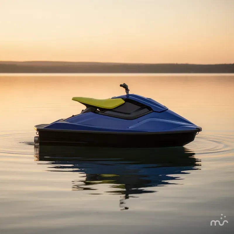 The Image of Yamaha Waveblaster 2027 - 0