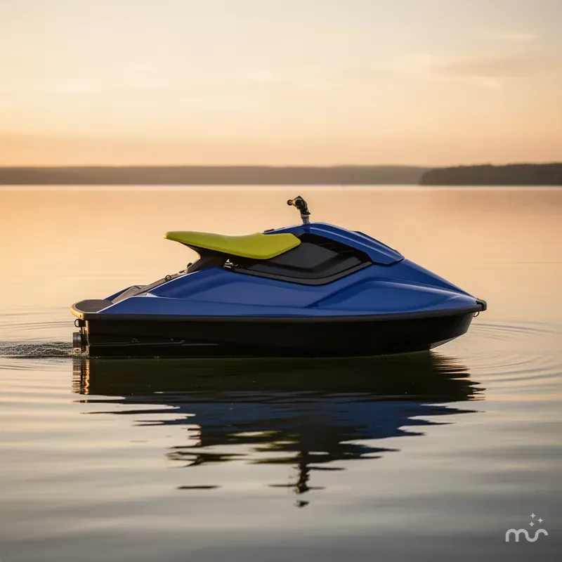 The Image of Yamaha Waveblaster 2027 - 0