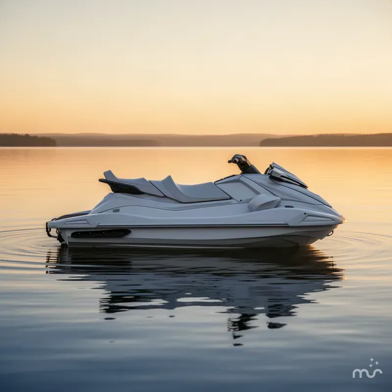The Image of Yamaha VX CRUISER HO 2027 - 0