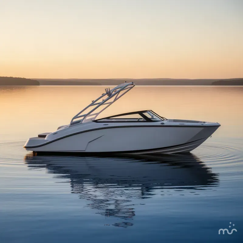 The Image of Yamaha 205SD 2027 - 0