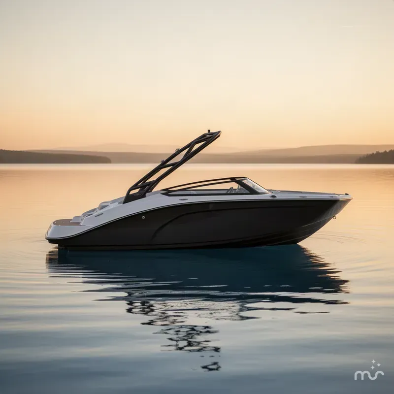 Slide: The Image of Yamaha AR205 2027 - 2