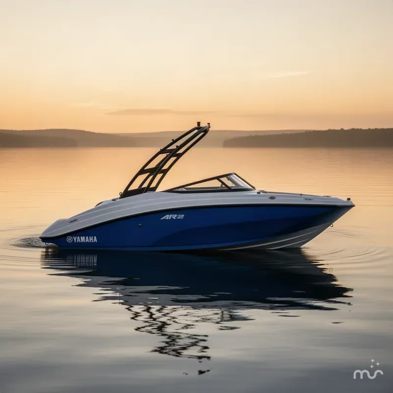 The Image of Yamaha AR182 2027 - 0